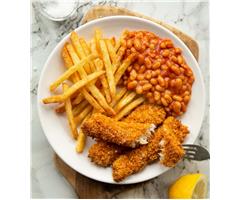 Fish
