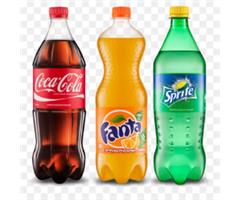 Bottle of Drink