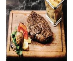 Steaks