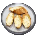 Garlic Bread & Cheese