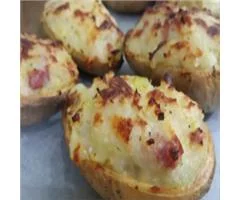 Jacket Potato