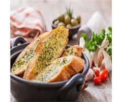 Garlic Bread