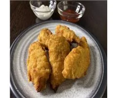 Southern Fried Chicken