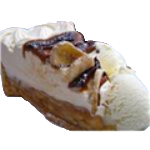 Banoffee Pie