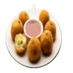 Jalapeno Cream Cheese Sticks 6 PCS