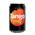 Can Orange Tango
