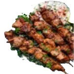 Lamb Shish & Lamb Doner 